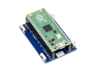 2inch LCD Display Module for Raspberry Pi Pico, 65K Colors, 320×240, SPI