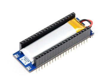 UPS Module for Raspberry Pi Pico, Uninterruptible Power Supply, Li-po Battery, Stackable Design