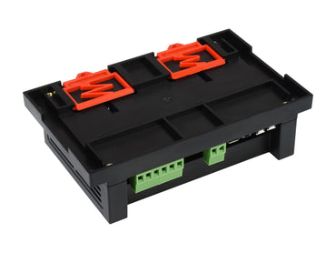Industrial 8-Channel Relay Module for Raspberry Pi Pico, Multi Protection