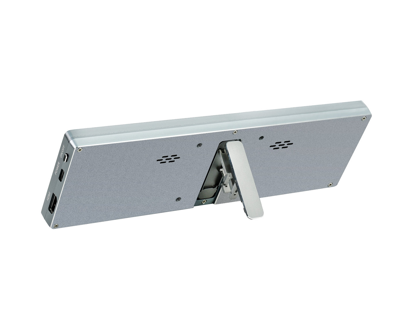 8.8inch IPS Side Monitor, 480×1920, HDMI, HiFi Speaker, No Touch