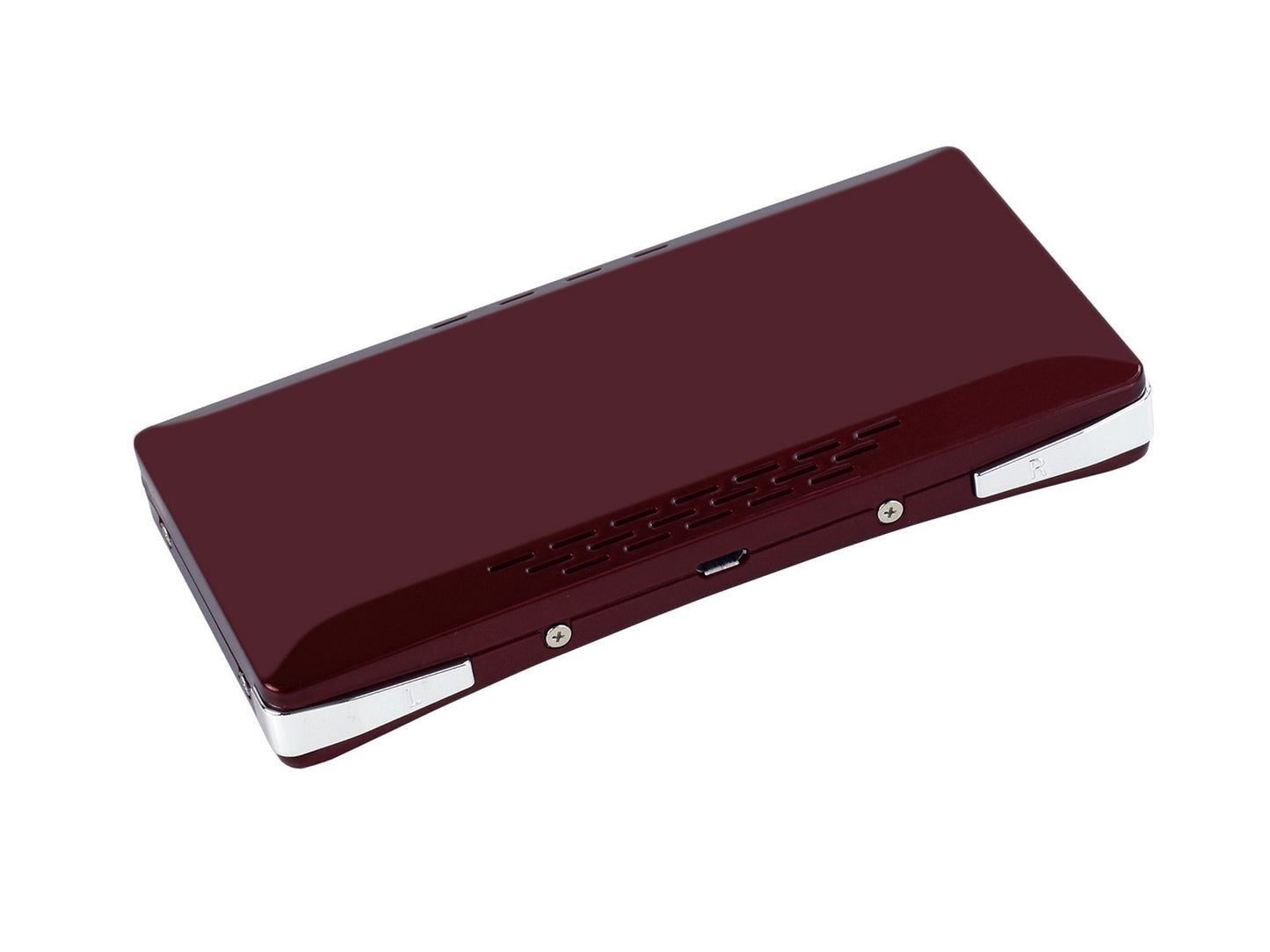 GPM280 Portable Game Console Based on Raspberry Pi Compute Module 4 Lite (Optional), WiFi