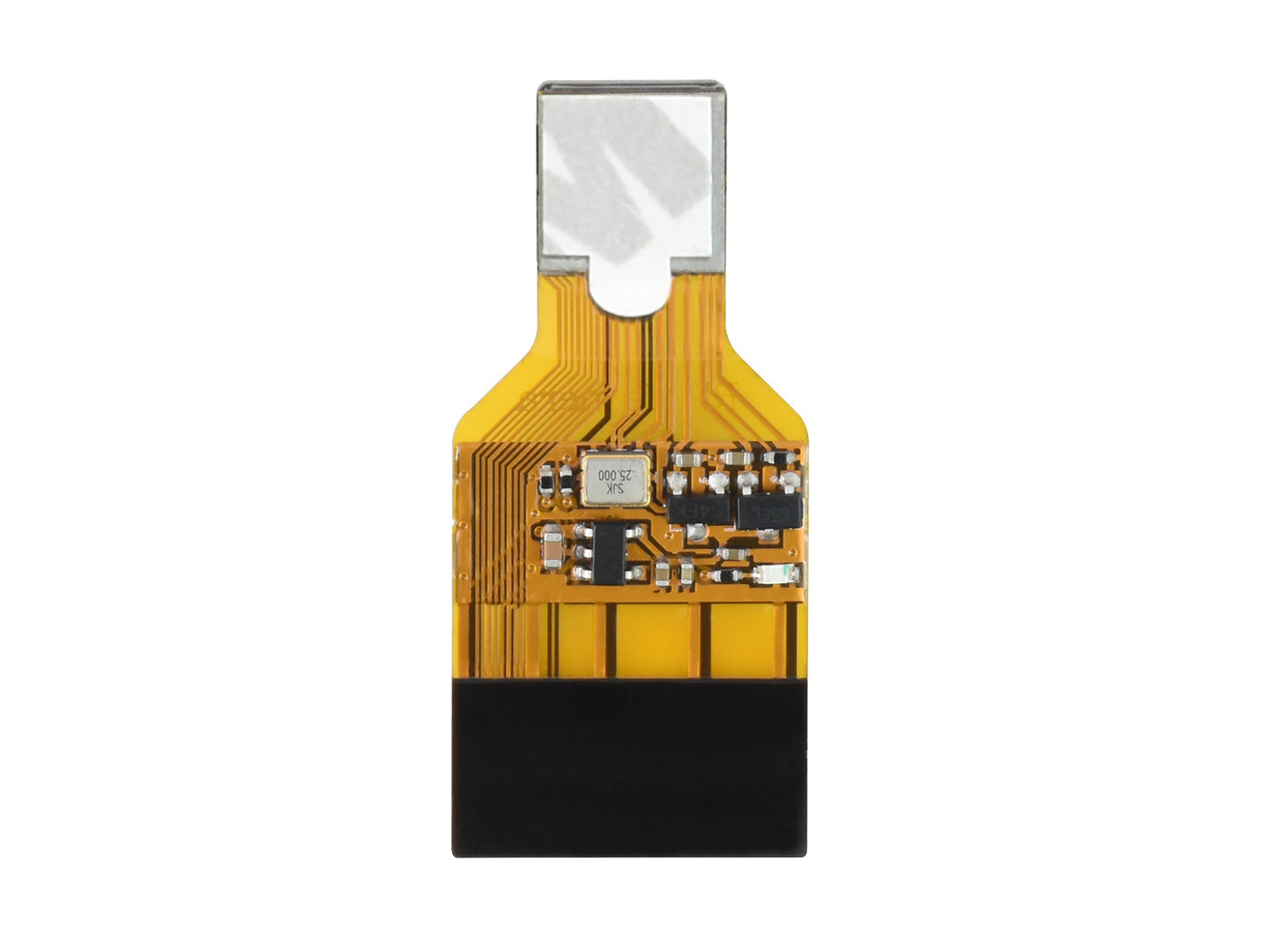 RPi FPC Camera (B) for Raspberry Pi, OV5647, 5MP, Mini Size