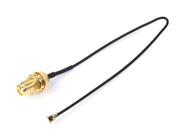 SMA To IPEX1/IPEX4 RF Cable