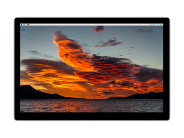 10.5inch Capacitive Touch AMOLED, HDMI, 2560×1600 2K Resolution, Optical Bonding
