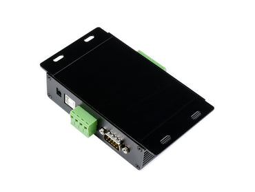 Industrial Isolated Multi-Bus Converter, USB / RS232 / RS485 / TTL Communication