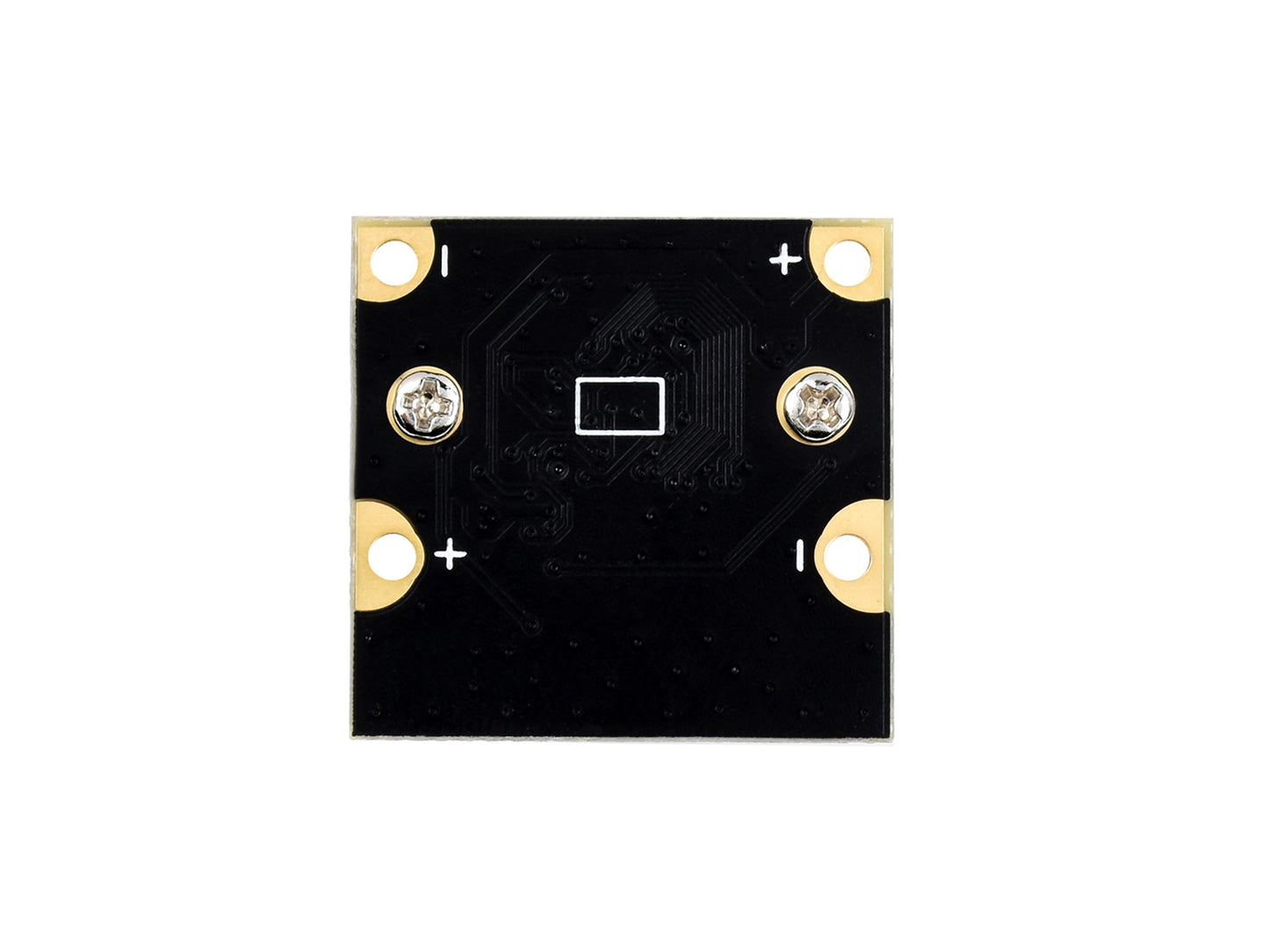 OV9281-160 Mono Camera for Raspberry Pi, Global Shutter, 1MP
