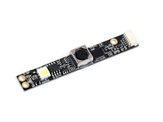 OV5640 5MP USB Camera, 1080P Video Recording, Available In AF/FF