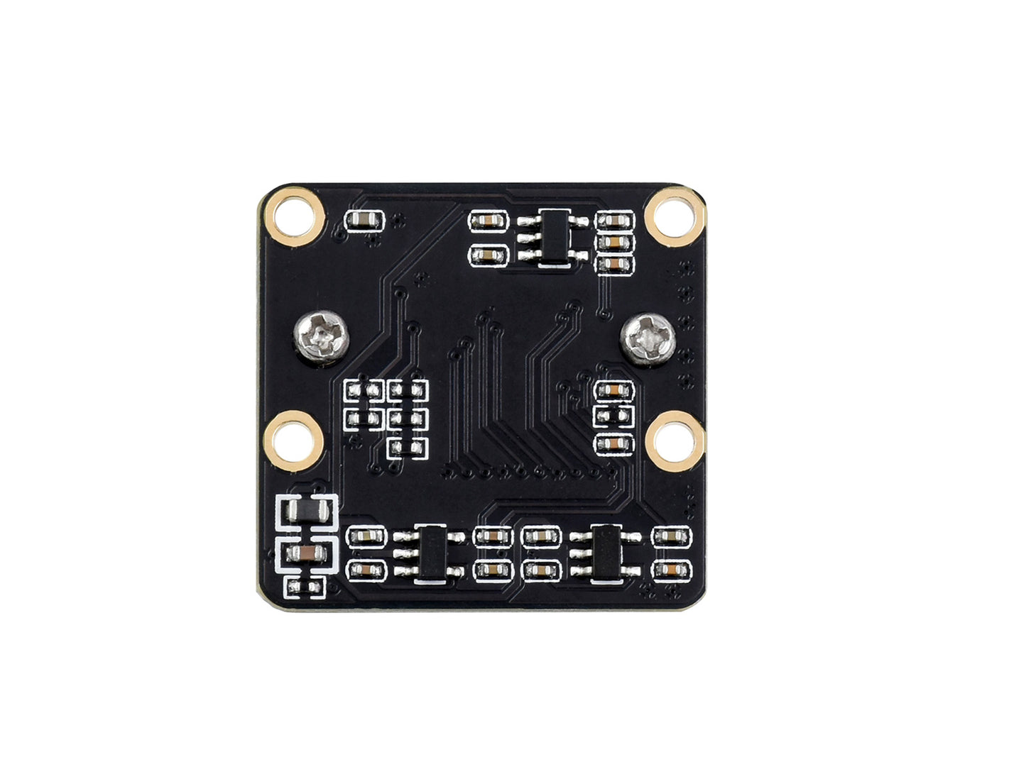OV9281-110 Mono Camera for Raspberry Pi, Global Shutter, 1MP
