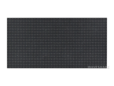 RGB Full-Color LED Matrix Panel, 4mm Pitch, 64×32 Pixels, Adjustable Brightness