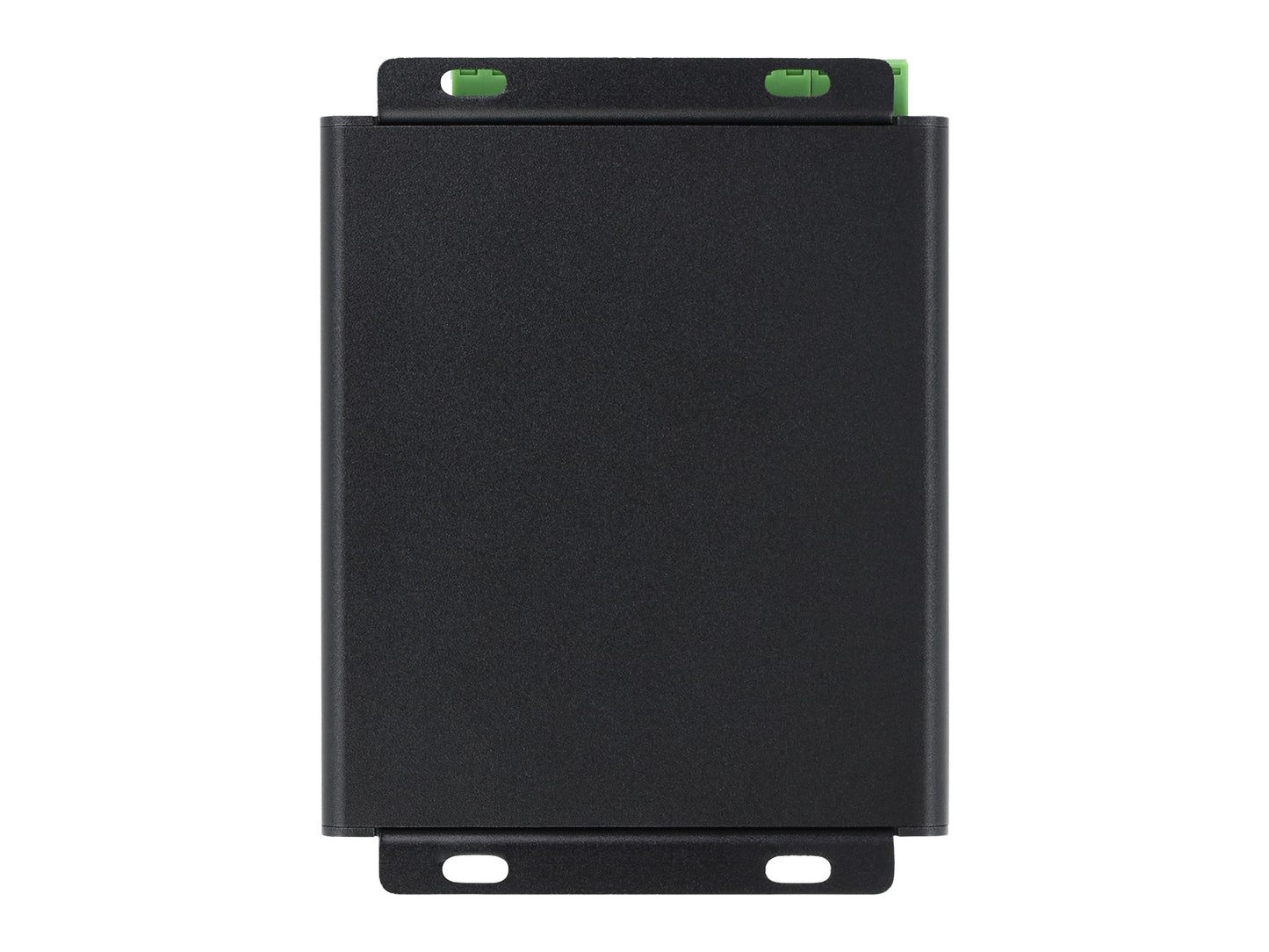 Dual ETH Mini-Computer For Raspberry Pi Compute Module 4(NOT Included), Gigabit Ethernet, 4CH Isolated RS485