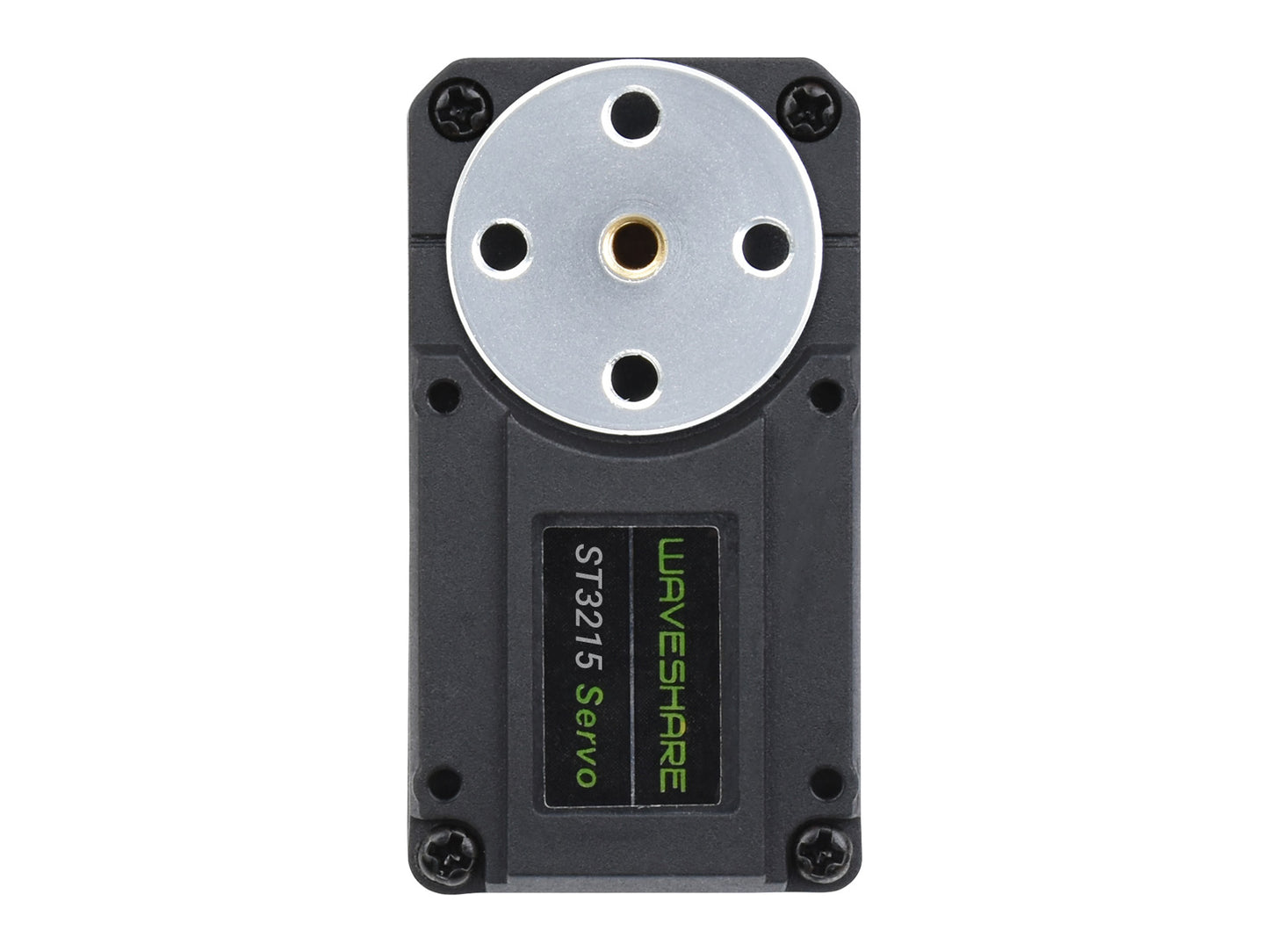 ST3215 Series Serial Bus Servo, High precision and torque, 360 Degrees Magnetic Encoder, Two-way Feedback, Servo/Motor Mode Switchable, Options For 30kg.cm@12V / 19.5kg.cm@7.4V Torque