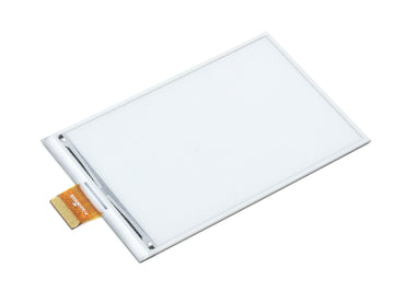3.52inch e-Paper raw display, 360 × 240, SPI Interface