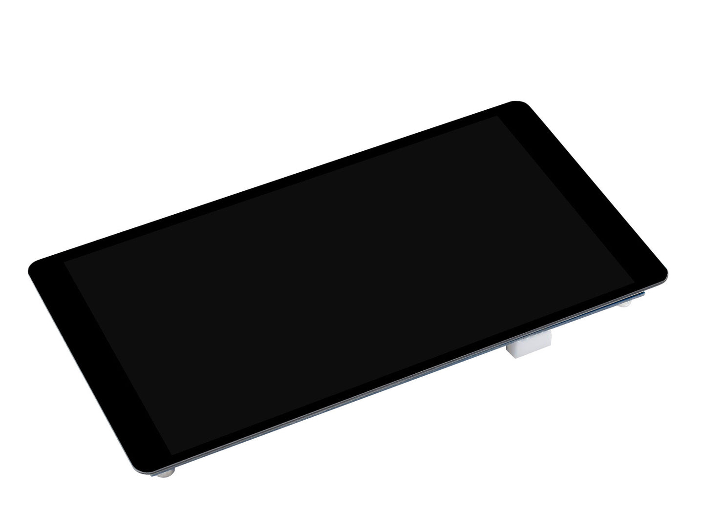 Raspberry Pi 5.5inch 2K Capacitive Touch LCD Display, HDMI Interface, IPS Screen, 1440×2560