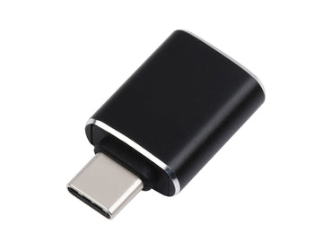 USB Type-C Male To USB-A Female Adapter
