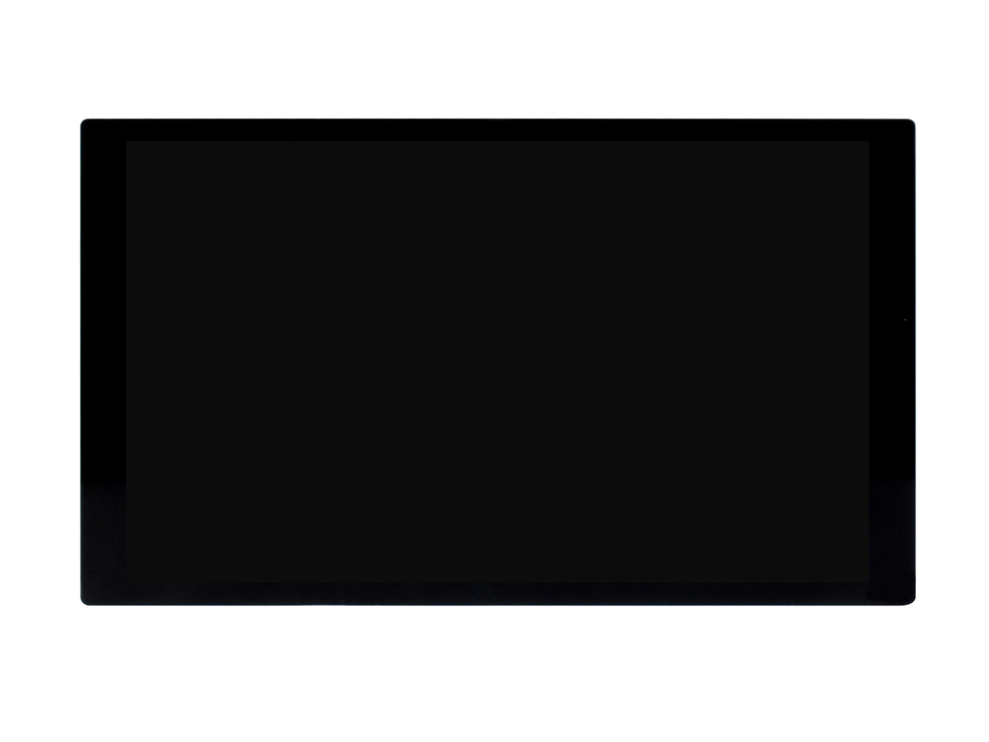 8inch Capacitive Touch Display for Raspberry Pi, 1280×800, IPS, DSI Interface