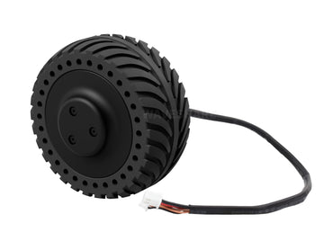 DDSM115 Direct Drive Servo Motor, Low Speed & High Torque, Low Noise, All-In-One Design, Hub Motor