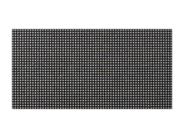 RGB Full-color LED Matrix Panel, 2.5mm Pitch, 64 × 32 Pixels, Adjustable Brightness, Options For Standard Version / GOB Version