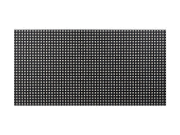 Flexible RGB full-color LED matrix panel, 2.5mm Pitch, 96x48 pixels, adjustable brightness and bendable PCB