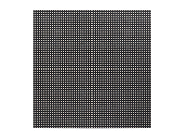Flexible RGB full-color LED matrix panel, 3mm Pitch, 64x64 pixels, adjustable brightness and bendable PCB