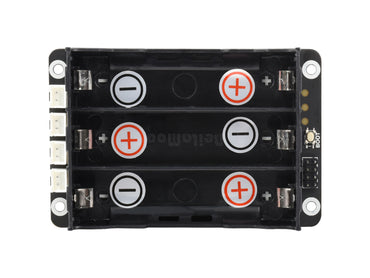 Uninterruptible Power Supply Module, Supports charging And Power output at the same time, 3S & 5V 5A Output