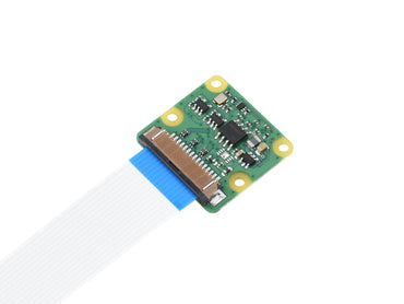 Raspberry Pi Camera Module 3, 12MP high resolution, Auto-Focus, IMX708, Options for FOV and Night Vision function