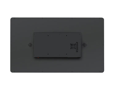 21.5inch Capacitive Touch Monitor, 1920×1080 Full HD, Optical Bonding Toughened Glass Panel, HDMI, 10-Point touch
