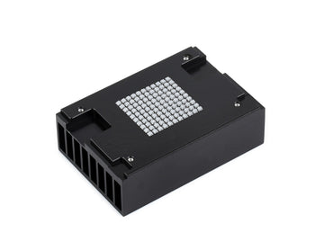Official Cooling Fan for Jetson Orin, Speed-Adjustable