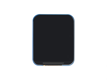 1.69inch LCD Display Module, 240×280 Resolution, SPI Interface, IPS, 262K Colors