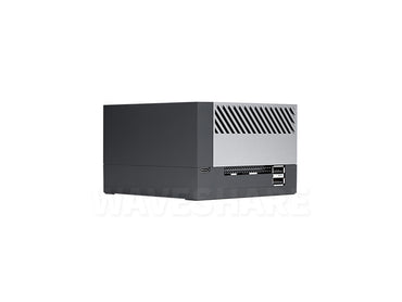 NVIDIA Jetson AGX Orin Developer Kit, Server-class AI performance at the edge, up to 275 TOPS, Options for 32GB/64GB memory
