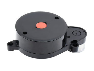 360° Omni-directional Triangulation Lidar, 8m Radius Ranging, Software Start-stop Control, D200 Developer Kit with LD14P Lidar