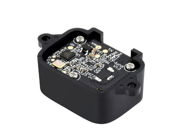 TF-Luna Lidar Ranging Sensor, 8m Ranging Distance, Low Power & Compact Size, Easy to integrate, Mini Laser ranging module, TOF Ranging Principle