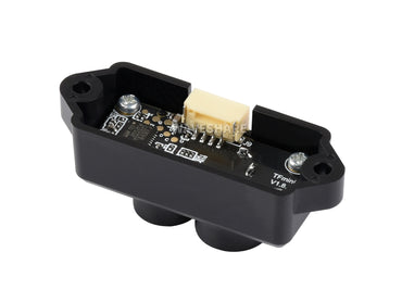 TFmini-S Lidar Ranging Sensor, 12m Ranging Distance, Low Power, High Frame Rate, Compact Size and Easy to integrate