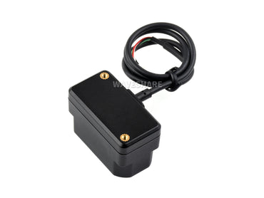 TFmini Plus Laser Ranging Sensor, 12m Ranging Distance, High Frame Rate, Small Blind Zone, High Accuracy