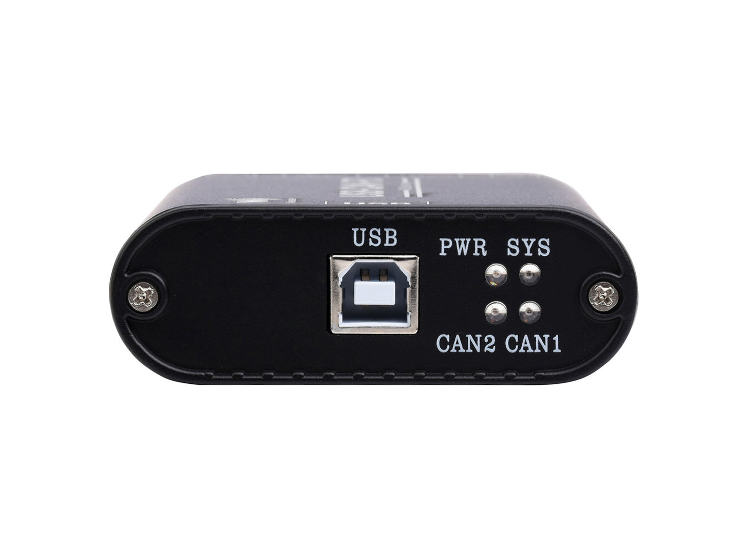 Industrial Grade CAN/CAN FD Bus Data Analyzer, USB To CAN FD Adapter, CAN/CAN FD Bus Communication Interface Card