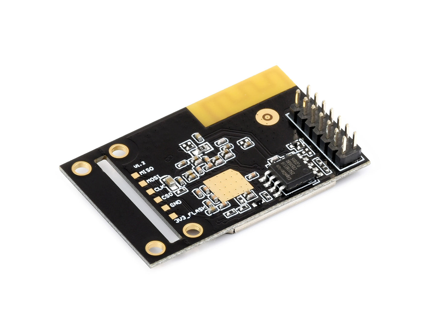 UART To WiFi And Ethernet Module, Embedded UART Serial Server, Industrial WiFi Module, Integrated 802.11b/g/n Module