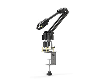 High-torque Serial Bus Servo, RoArm-M2 Desktop Robotic Arm Kit, Based On ESP32, 4-DOF