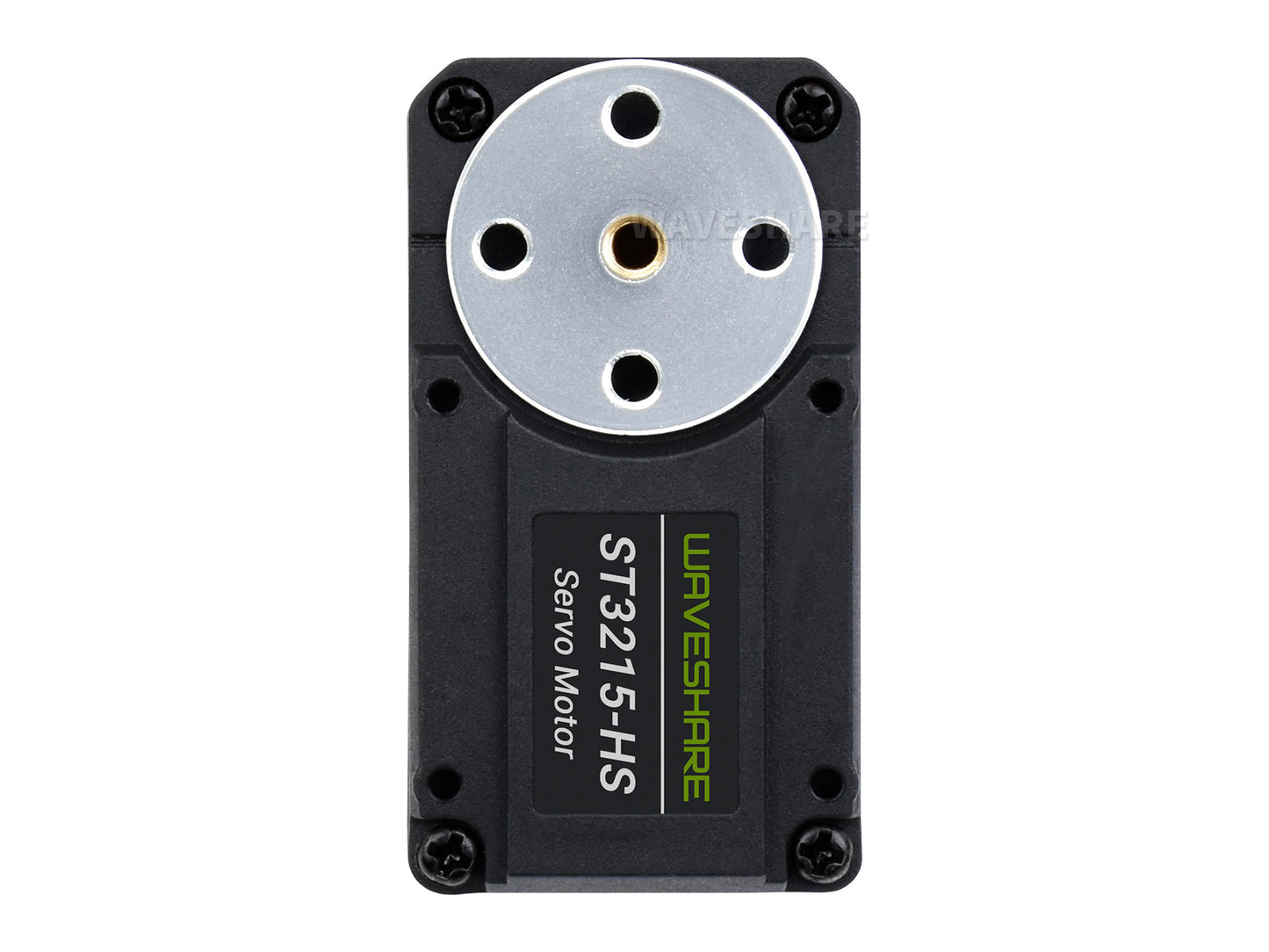 20kg.cm Bus Servo Motor, 106PRM High Speed, Large Torque, With 360 Degrees High Precision Magnetic Encoder