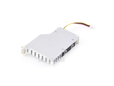 Active Cooler (B) for Raspberry Pi 5, Active Cooling Fan, Aluminium Heatsink, With Thermal Pads