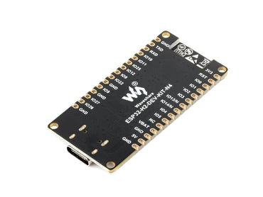 ESP32-H2 Microcontroller, 96MHz Processor, ESP32-H2-MINI-1-N4 Module, Built in 4MB Flash, supports BLE/Zigbee/Thread wireless communication