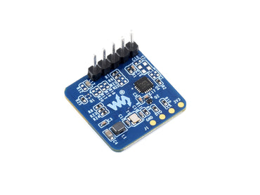 Human Micro-Motion Detection mmWave Sensor, 24GHz mmWave Radar, Based On SXKMXXX0, Adopts FMCW Technology