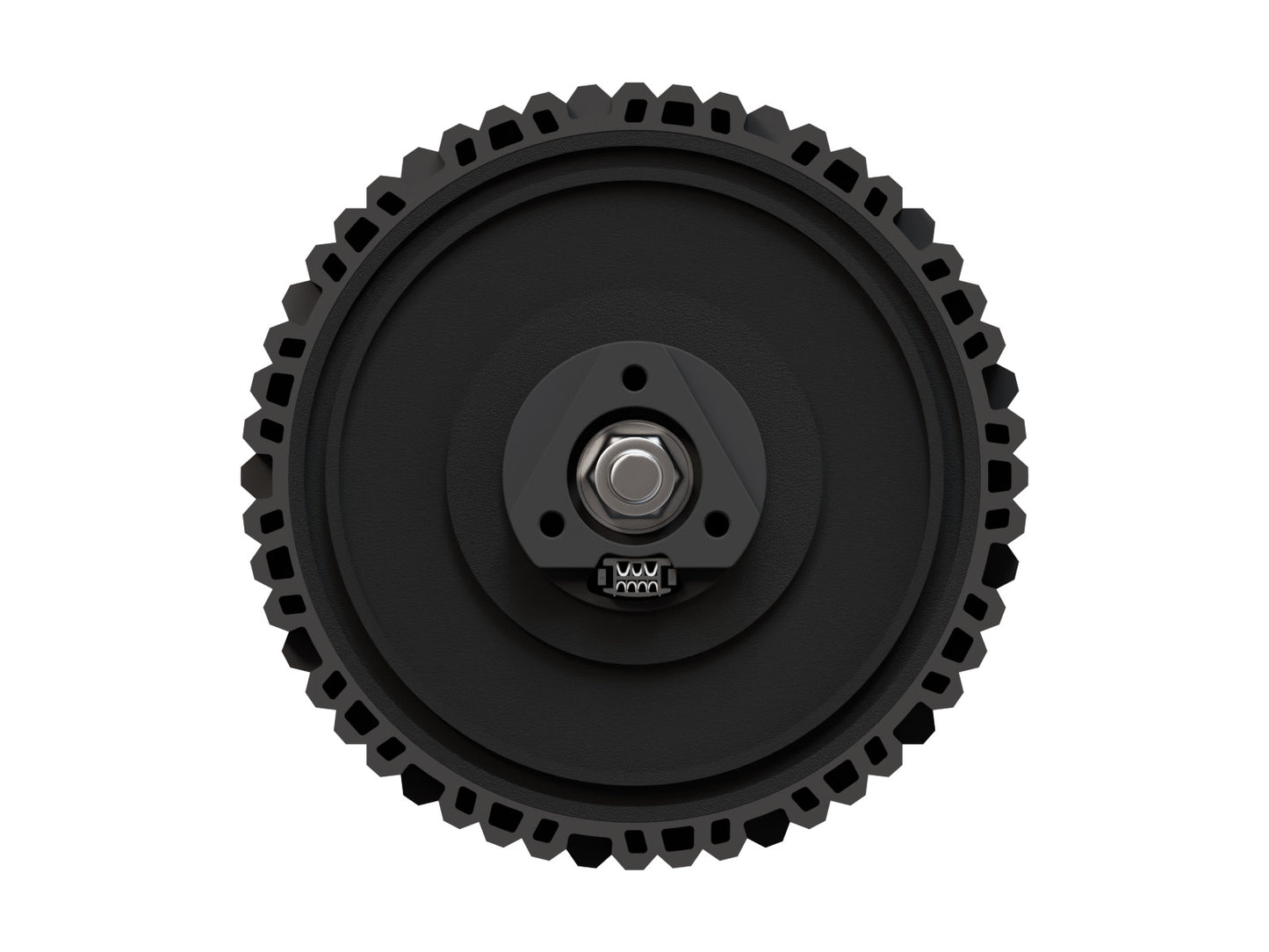 DDSM210 Direct Drive Servo Motor, Low Speed & High Torque, Low Noise, All-In-One Design, Hub Motor, Suitable For RC Car Robot DIY