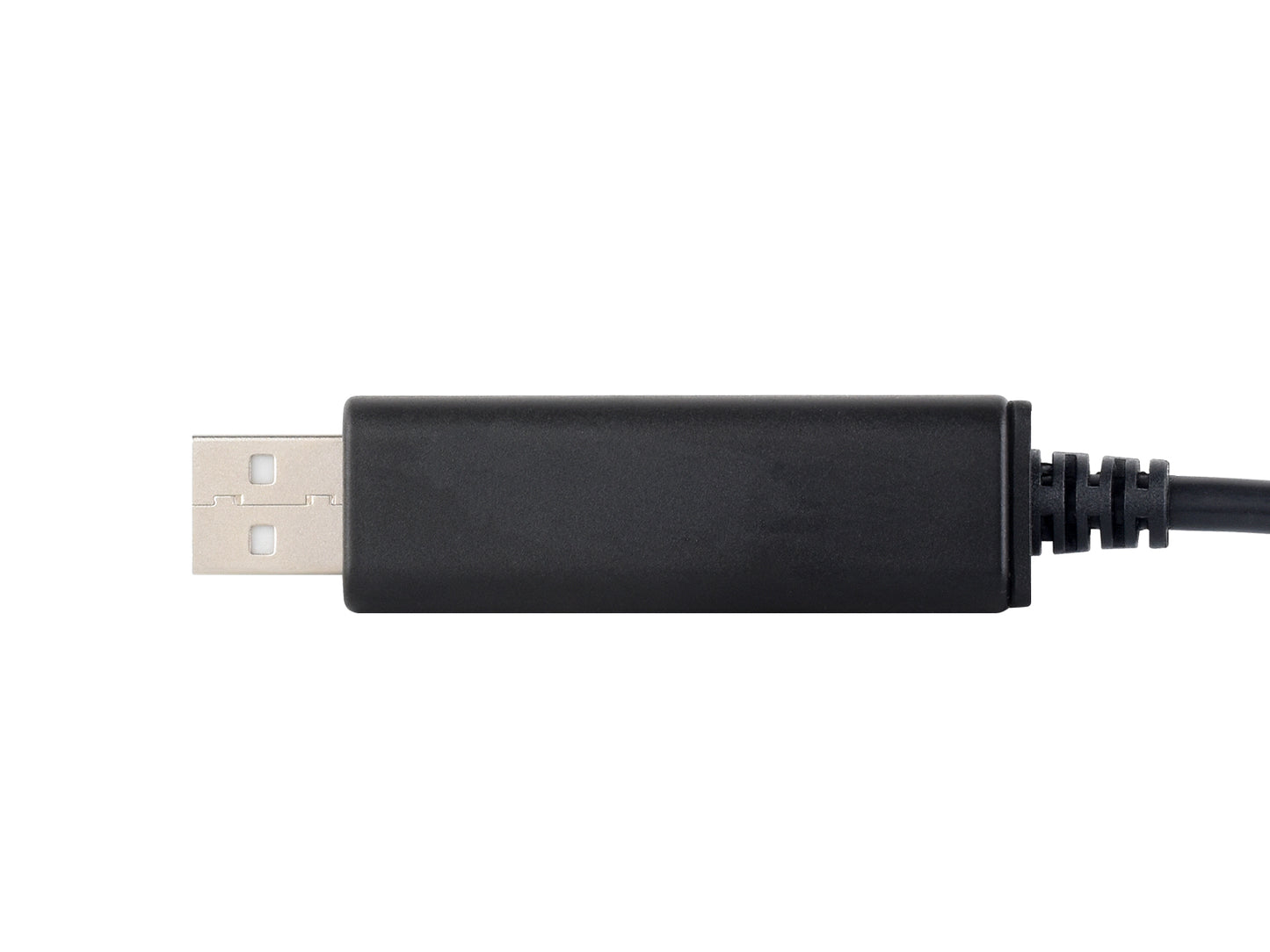 Industrial USB TO TTL (C) 6pin Serial Cable, Original FT232RNL Chip, Multi Protection Circuits, Multi Systems Support, With Hardware Flow Control