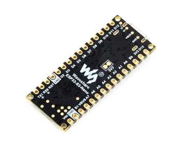 ESP32-S3-Nano Development Board, Based on ESP32-S3R8, Compatible with Arduino Nano ESP32