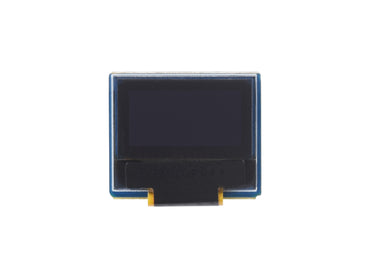 0.49inch OLED Display Module, 64×32 Resolution, I2C Communication, Black / White Display Color