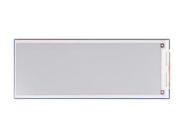 5.79inch E-Paper Module (B), e-ink display, 792x272, Red/Black/White, SPI Interface