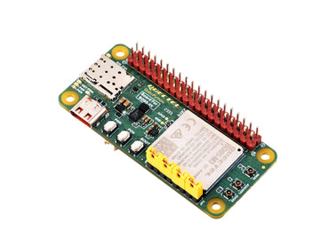 BG95 EVB Development Board Designed For QuecPython, Low Power Consumption, Supports LTE / EGPRS Communication And GNSS Positioning