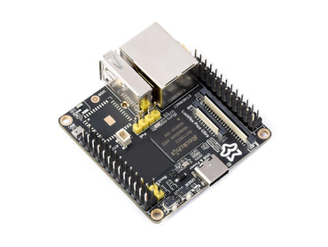 Luckfox Pico Ultra RV1106 Linux Micro Development Board, Integrates ARM Cortex-A7/RISC-V MCU/NPU/ISP Processors