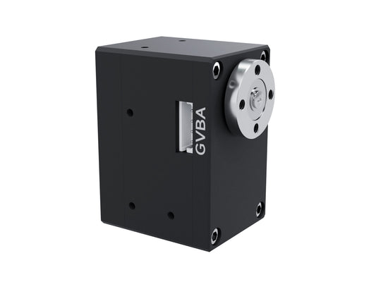 35KG.cm/45kg.cm RS485 Servo Motor, High Precision And Large Torque, Aluminum Alloy Case, With Programmable 360° Magnetic Encoder, Multiple Operation Modes Switchable