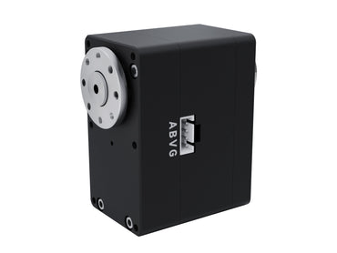 85kg.cm RSBL85-12 / RSBL85-24 Servo Motor, High Precision And Large Torque, Aluminum Alloy Case, With Programmable 360° Magnetic Encoder