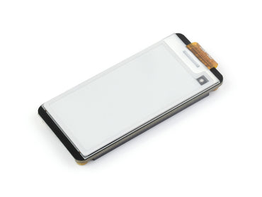 2.13inch E-Paper HAT+ For Raspberry Pi, E-Ink Display, 250x122, Immersion Gold Process, SPI Interface, HAT+ Standard, With Online Pwnagotchi Tutorial
